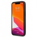 AMG AMHCP13XDOLBK Back Case Aizmugurējais Ādas Apvalks Telefonam Apple iPhone 13 Pro Max Melns AMG AMHCP13XDOLBK Back Case Aizmugurējais Ādas Apvalks Telefonam Apple iPhone 13 Pro Max Melns