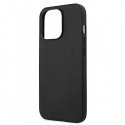 AMG AMHCP13XDOLBK Back Case Кожанный Чехол для телефона Apple iPhone 13 Pro Max Черный AMG AMHCP13XDOLBK Back Case Кожанный Чехол для телефона Apple iPhone 13 Pro Max Черный