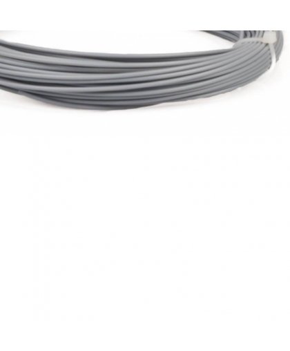 Riff Universal PLA 1.75mm filament wire for any 3D Printing Pen - Grey - 10m – 2