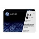 HP 14A Black Original LaserJet Toner Cartridge HP 14A Black Original LaserJet Toner Cartridge