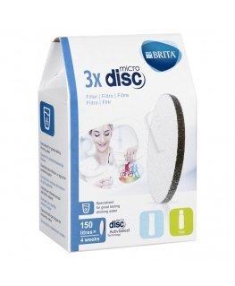 Removable Disk pudeli BRITA Täitke & Go