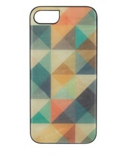iKins case for Apple iPhone 8/7 mosaic black