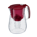 Water filter jug Aquaphor Orleans cherry red 4.2 l A5 Mg Water filter jug Aquaphor Orleans cherry red 4.2 l A5 Mg