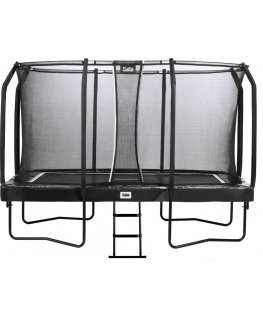 Salta First Class - 214 x 366 cm recreational/backyard trampoline