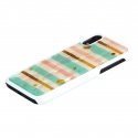 iKins SmartPhone case iPhone XR pop mint white iKins SmartPhone case iPhone XR pop mint white
