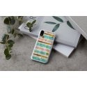 iKins SmartPhone case iPhone XR pop mint white iKins SmartPhone case iPhone XR pop mint white