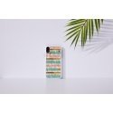 iKins SmartPhone case iPhone XR pop mint white iKins SmartPhone case iPhone XR pop mint white