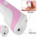 Riff Fantasy 3D Pen Printing Pen with LCD for Kids with 1.75mm ABS/PLA Fillament wire AC Powered Rožinė Riff Fantasy 3D Pen Printing Pen with LCD for Kids with 1.75mm ABS/PLA Fillament wire AC Powered Rožinė