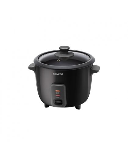 SRM 0601BK рисовая мельница SENCOR
