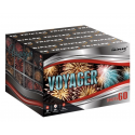 ILUTULESTIK VOYAGER 60 LASKU ILUTULESTIK VOYAGER 60 LASKU