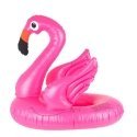 RoGer Надувной детский матрас Flamingo RoGer Надувной детский матрас Flamingo