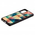 iKins case for Samsung Galaxy S20+ mosaic black iKins case for Samsung Galaxy S20+ mosaic black