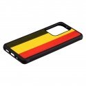 MAN&WOOD case for Galaxy S20 Ultra reggae black MAN&WOOD case for Galaxy S20 Ultra reggae black