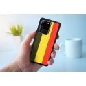 MAN&WOOD case for Galaxy S20 Ultra reggae black MAN&WOOD case for Galaxy S20 Ultra reggae black