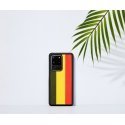 MAN&WOOD case for Galaxy S20 Ultra reggae black MAN&WOOD case for Galaxy S20 Ultra reggae black
