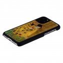 iKins SmartPhone case iPhone 11 Pro kiss black