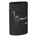 Earphones with microphone Denon a-JAYS One + (Black) Earphones with microphone Denon a-JAYS One + (Black)
