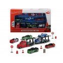 Dickie Toys trailer