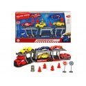 Dickie Toys treiler Dickie Toys treiler