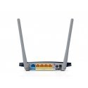 TP-LINK C50 DUAL-BAND WIFI Router AC1200 TP-LINK C50 DUAL-BAND WIFI Router AC1200