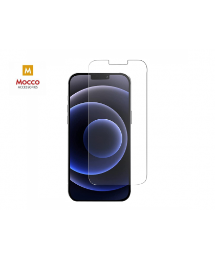 Mocco Tempered Glass Aizsargstikls Apple iPhone 13 / iPhone 13 Pro