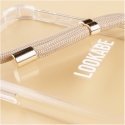 Lookabe Necklace iPhone 7/8+ gold nude loo007 Lookabe Necklace iPhone 7/8+ gold nude loo007