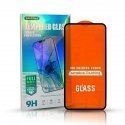 Timy Original Full Face / Full Glue Tempered Glass Aizsargstikls Pilnam Ekrānam Apple iPhone 6 / 6s Melns Timy Original Full Face / Full Glue Tempered Glass Aizsargstikls Pilnam Ekrānam Apple iPhone 6 / 6s Melns