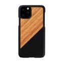MAN&WOOD SmartPhone case iPhone 11 Pro western black MAN&WOOD SmartPhone case iPhone 11 Pro western black
