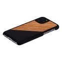 MAN&WOOD SmartPhone case iPhone 11 Pro western black MAN&WOOD SmartPhone case iPhone 11 Pro western black
