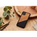 MAN&WOOD SmartPhone case iPhone 11 Pro western black MAN&WOOD SmartPhone case iPhone 11 Pro western black
