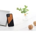 MAN&WOOD SmartPhone case iPhone 11 Pro western black MAN&WOOD SmartPhone case iPhone 11 Pro western black