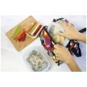 Deluxe Lunch Bag Viva