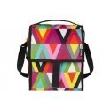 Deluxe Lunch Bag Viva