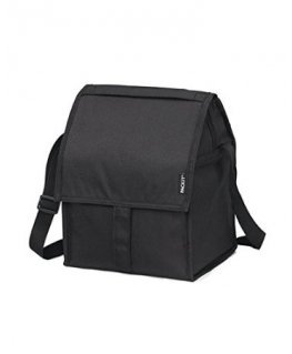 Deluxe Lunch Bag Black