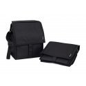 Deluxe Lunch Bag Black