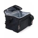 Deluxe Lunch Bag Black