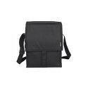 Deluxe Lunch Bag Black