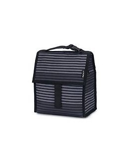 Deluxe Lunch Bag Gary stripe