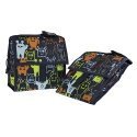 Mini Lunch bag Monsters