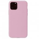 Mocco Ultra Slim Soft Matte 0.3 mm Матовый Силиконовый чехол для Apple iPhone 12 Pro Max Розовый Mocco Ultra Slim Soft Matte 0.3 mm Матовый Силиконовый чехол для Apple iPhone 12 Pro Max Розовый