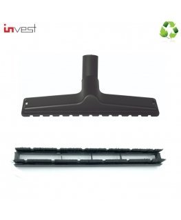 Invest 2in1 Universal nozzles attached (29.5cm) and Brush with universal connector