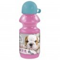 Derform Bidon Plast BKCF23 Cleo and Frank бутылка для воды 330ml Derform Bidon Plast BKCF23 Cleo and Frank бутылка для воды 330ml