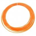 Riff Универсальная PLA 1.75mm пластиковая проволка для любой 3D 3D Ручки - Желтый - 10m Riff Универсальная PLA 1.75mm пластиковая проволка для любой 3D 3D Ручки - Желтый - 10m