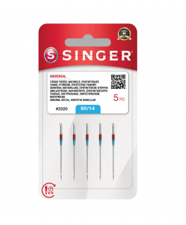 Singer Needle, 2020 SZ14 BLST W