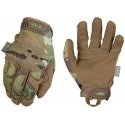 Mechanix Wear Gloves Mechanix The Original® Multicam® Camouflage size 8 / S. Velcro, artificial leather, TrekDry® Mechanix Wear Gloves Mechanix The Original® Multicam® Camouflage size 8 / S. Velcro, artificial leather, TrekDry®