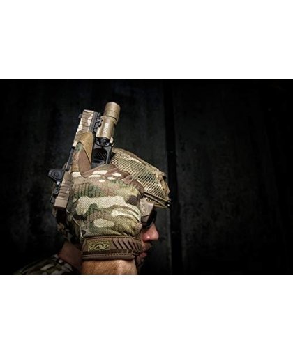 Mechanix Wear Gloves Mechanix The Original® Multicam® Camouflage size 8 / S. Velcro, artificial leather, TrekDry® – 17