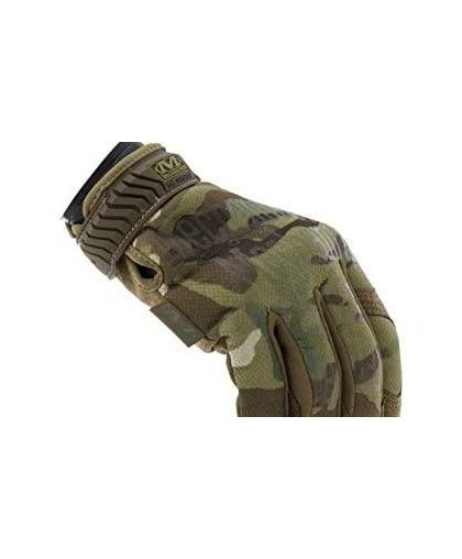Mechanix Wear Gloves Mechanix The Original® Multicam® Camouflage size 8 / S. Velcro, artificial leather, TrekDry® – 19