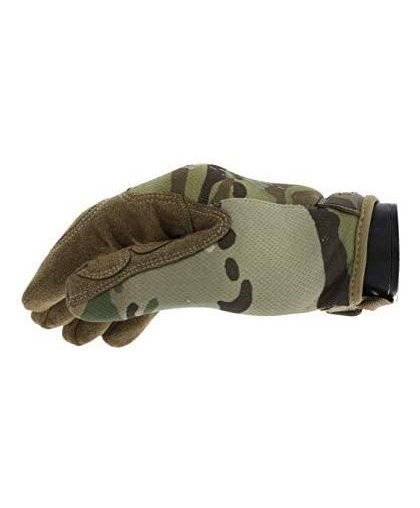 Mechanix Wear Gloves Mechanix The Original® Multicam® Camouflage size 8 / S. Velcro, artificial leather, TrekDry® – 20