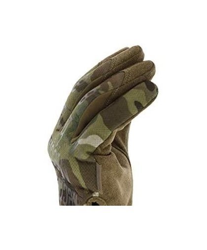 Mechanix Wear Gloves Mechanix The Original® Multicam® Camouflage 8 / S size. Velcro, artificial leather, TrekDry® – 23
