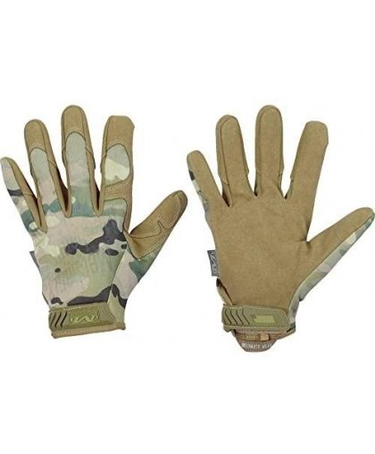 Mechanix Wear Gloves Mechanix The Original® Multicam® Camouflage size 8 / S. Velcro, artificial leather, TrekDry® – 26
